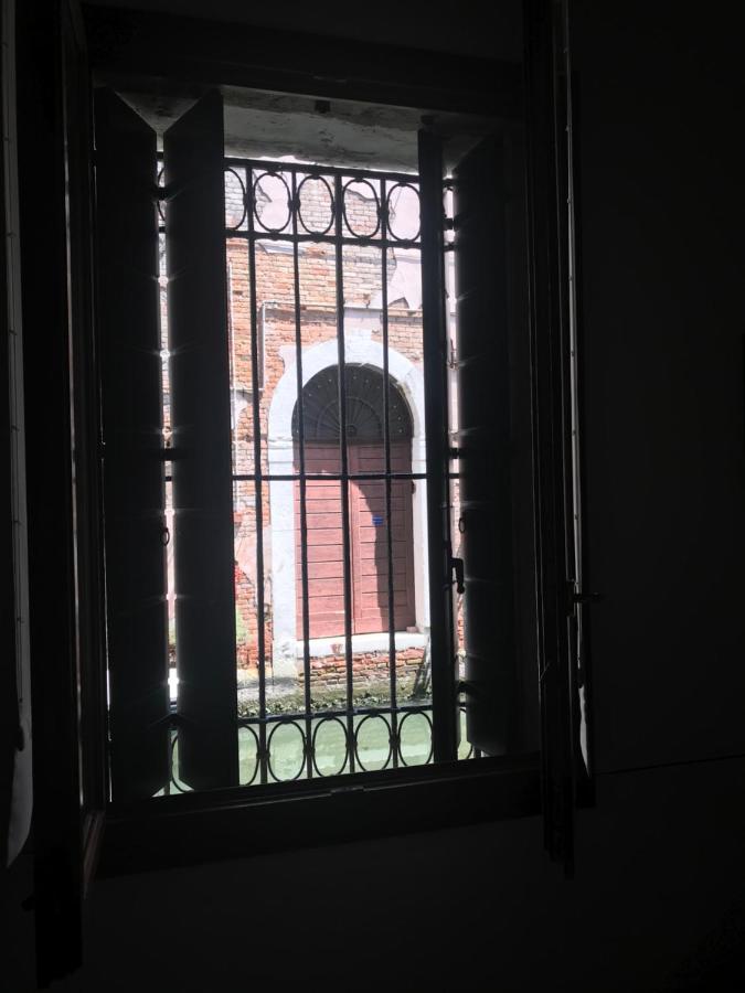 In A Lovely Garden Biennale Flat Venice Ngoại thất bức ảnh
