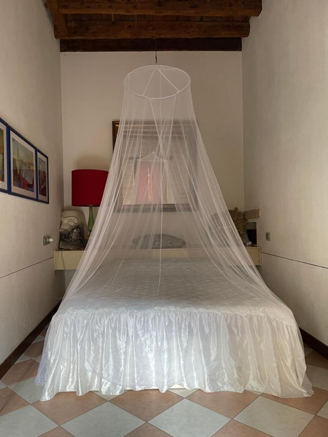 In A Lovely Garden Biennale Flat Venice Ngoại thất bức ảnh